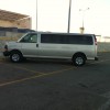 Los Cabos Private Transportation and Transfer Our vehicles
