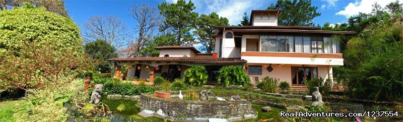 Lacatalina Suites | Heredia, Costa Rica | Hotels & Resorts | Image #1/1 | 