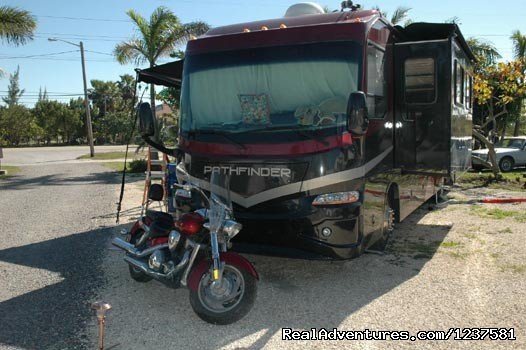 Breezy Pines RV Estates | Orlando, Florida  | Campgrounds & RV Parks | Image #1/5 | 