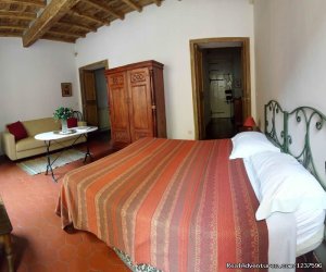 Elegant apartment near piazza Navona | Rome, Italy Bed & Breakfasts | Monterotondo, Italy Bed & Breakfasts