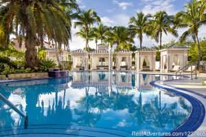 DoubleTree by Hilton Grand Key Resort
