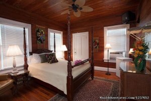 Curry House | Key West, Florida | Bed & Breakfasts