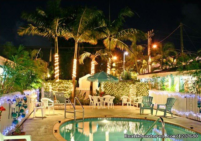 Ocean Breeze Inn | Key West, Florida  | Bed & Breakfasts | Image #1/7 | 