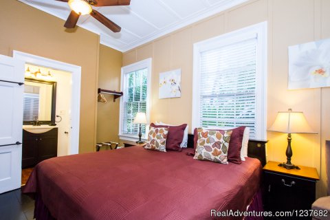 King William Room | Image #4/19 | Old Town Manor