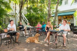 Old Town Manor | Key West, Florida Bed & Breakfasts | Little Torch Key, Florida