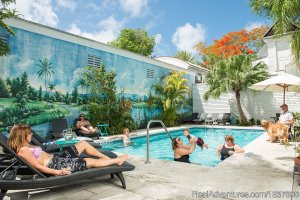 Rose Lane Villas | Key West, Florida Vacation Rentals | Little Torch Key, Florida