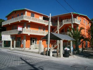 Luxury House Rental on Ambergris Caye