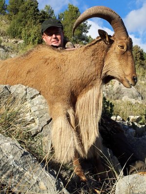 Hunting Trips to Spain | Lorca, Spain Hunting Trips | Great Vacations & Exciting Destinations