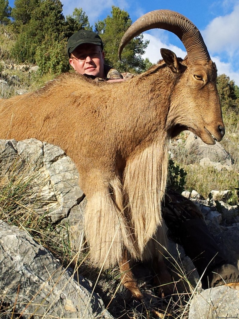 Hunting Trips to Spain | Lorca, Spain | Hunting Trips | Image #1/11 | 