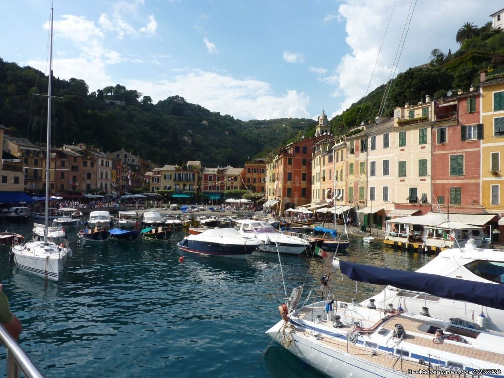 Learn Italian in Genoa, close to Cinque Terre | Genoa, Italy | Language Schools | Image #1/14 | 
