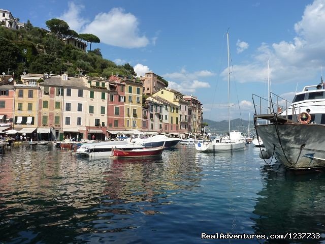 Learn Italian in Genoa, close to Cinque Terre | Image #7/14 | 