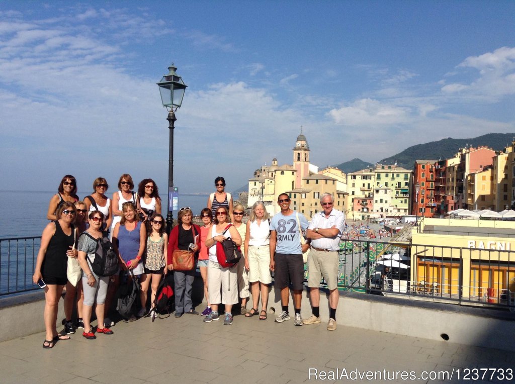 Learn Italian in Genoa, close to Cinque Terre | Image #12/14 | 