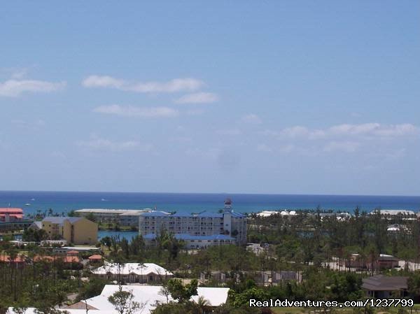 Bahama Ocean view golf course condo | Image #5/5 | 