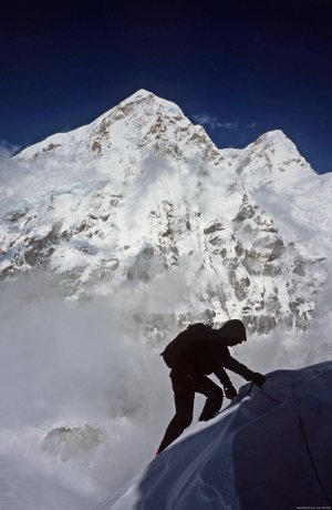 Darjeeling,Sikkim, ladak Trek, Expedition and Tour