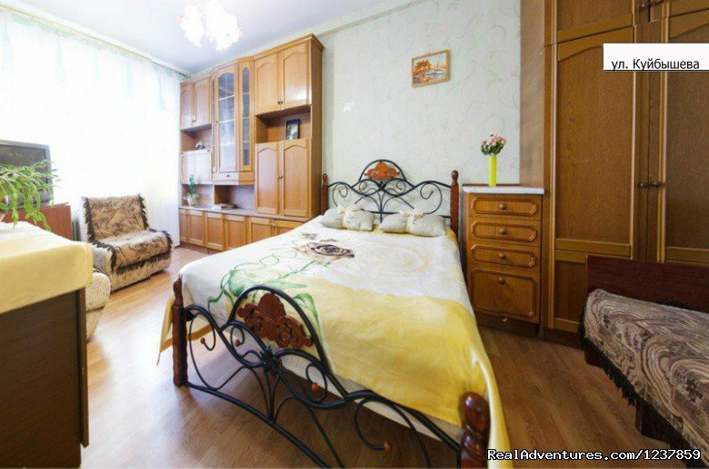 1 room for rent in Minsk. CHEAPLY. | Minsk, Belarus | Bed & Breakfasts | Image #1/5 | 