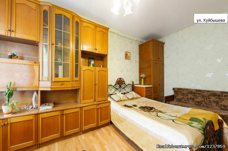 1 room for rent in Minsk. CHEAPLY. | Image #4/5 | 