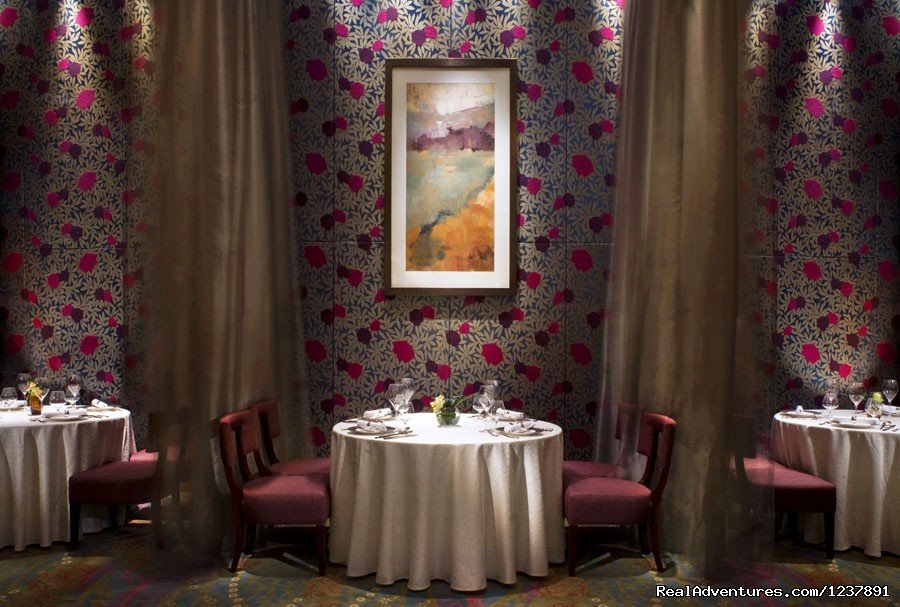 Xingli Chinese Restaurant | The Ritz-Carlton, Shenzhen | Image #10/17 | 