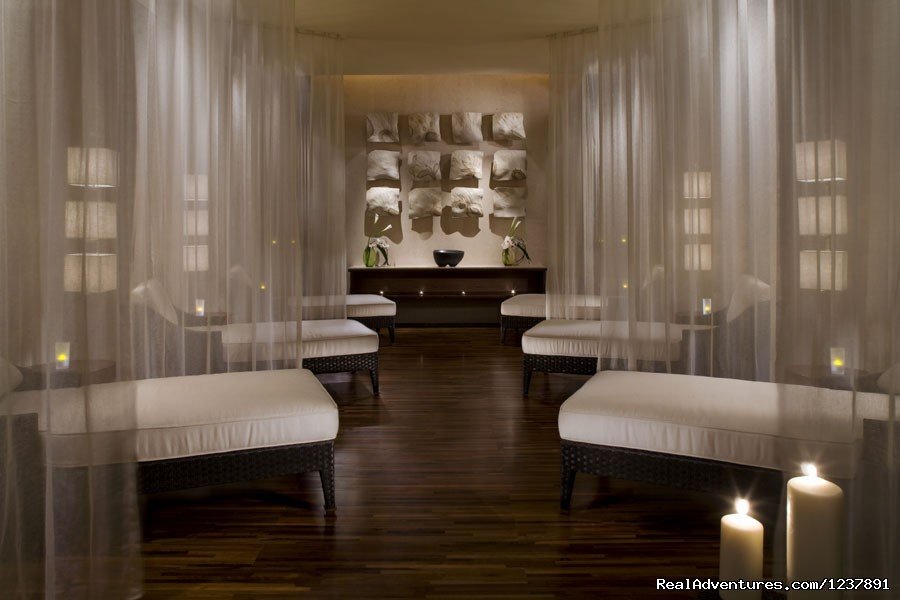 Spa Relaxation Room | The Ritz-Carlton, Shenzhen | Image #17/17 | 