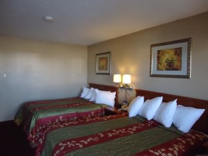 Americas Best Value Inn | Stephenville, Texas | Hotels & Resorts