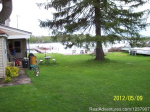 Lakeside Court | Stow, New York Vacation Rentals | Lexington, Michigan