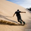 Sand Master Park Sandboarding 4