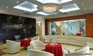 Hanoi Emotion Hotel | Hanoi, Viet Nam Hotels & Resorts | Ha Noi, Viet Nam, Viet Nam Accommodations