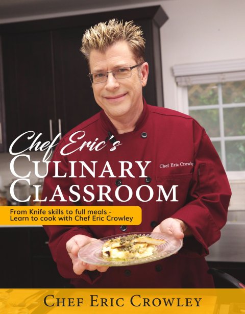 Master Chef Cooking Video Program