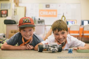 iD Tech Summer Programs | Campbell, California Summer Camps & Programs | Great Vacations & Exciting Destinations