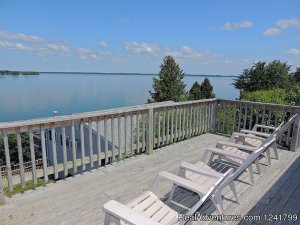 Angel Rock | Cape Vincent, New York Vacation Rentals | New York Accommodations
