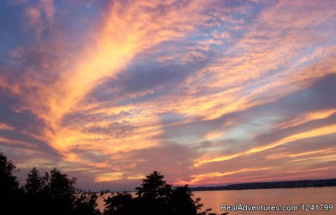 Beautiful sunsets | Angel Rock | Image #4/13 | 