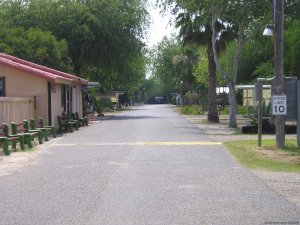 Americana: The Birding Center RV Resort | Mission, Texas | Campgrounds & RV Parks