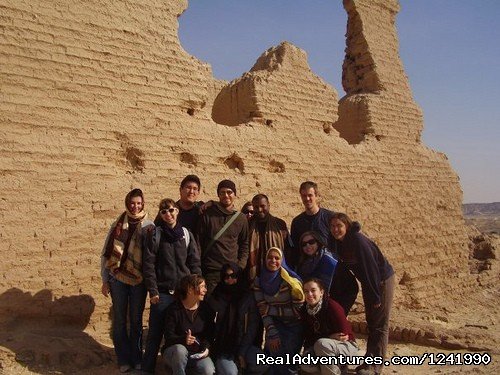 Enjoy your time with Arabeya |  cairo, Egypt | Language Schools | Image #1/1 | 