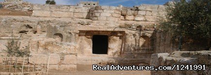 Islamic Tours Jordan & Jerusalem- with Travel Hous | Amman, Jordan | Sight-Seeing Tours | Image #1/1 | 