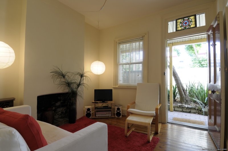 At home in Sydney 2 bedroom self contained cottage | Sydney, Australia | Vacation Rentals | Image #1/10 | 