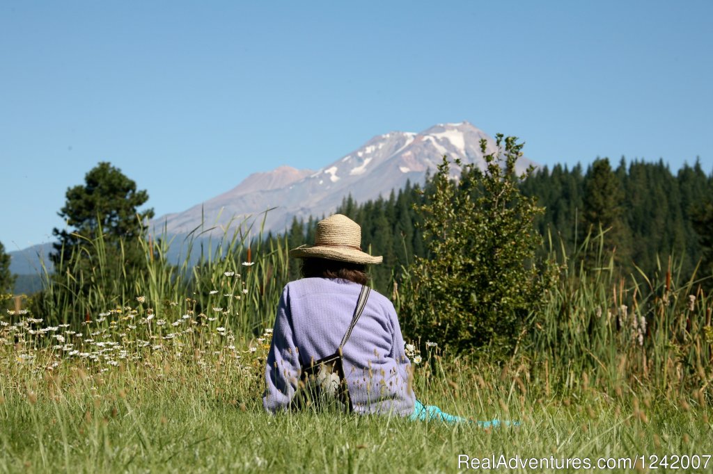 34th Annual Mount Shasta Retreat | Mount Shasta, California  | Health Spas & Retreats | Image #1/5 | 