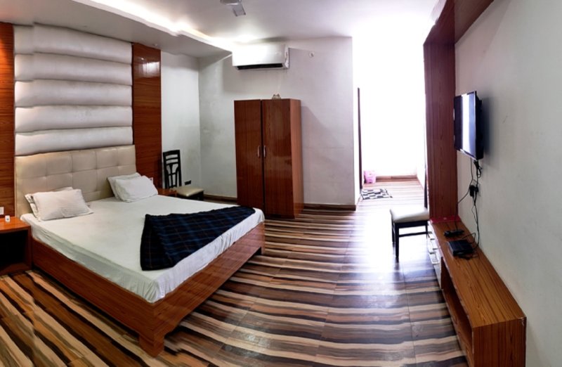 Hotel Mandakini Royale Kanpur | Hotel Mandakini Royale | Image #22/27 | 