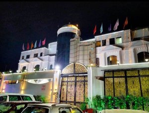 Hotel Mandakini Royale