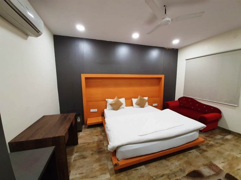 Hotel Mandakini Royale Kanpur | Hotel Mandakini Royale | Image #16/27 | 