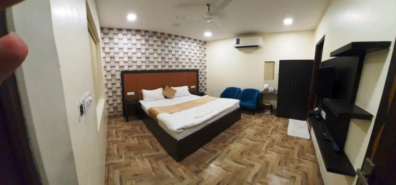 Hotel Mandakini Royale Kanpur | Hotel Mandakini Royale | Image #12/27 | 
