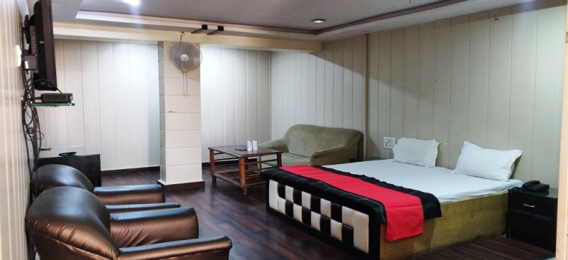 Hotel Mandakini Royale Kanpur | Hotel Mandakini Royale | Image #9/27 | 