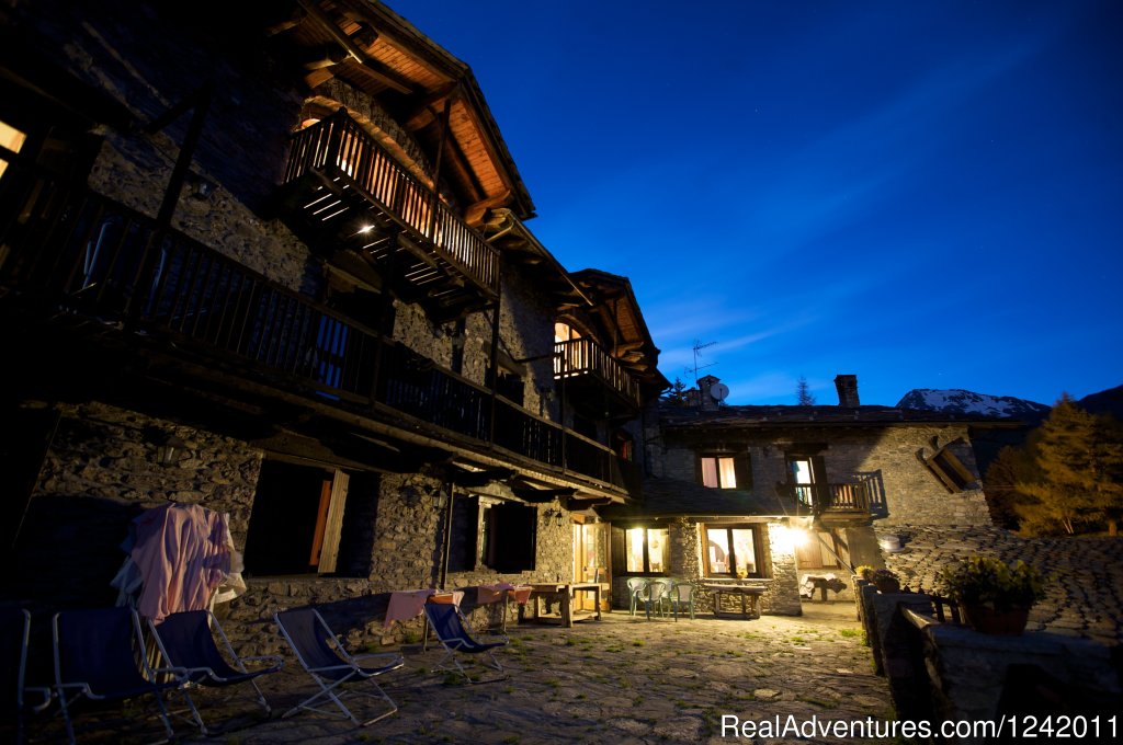 Italy - 34th Annual Shamanic Retreat | Aosta, Italy | Spiritual | Image #1/1 | 