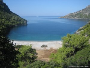 Yoga  Cruise Turkey Holidays | Mugla, Turkey | Detox & Rejuvenate