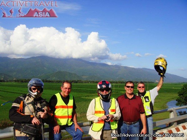 Motorcycling tour to Northern Vietnam | Motorcycling West to East Northern Vietnam 05 days | Image #2/9 | 