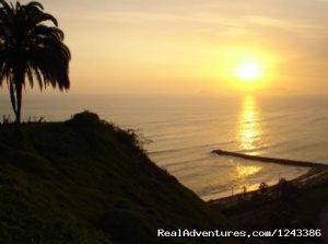 New comfortable duplex close to Miraflores Beaches | Miraflores, Peru Vacation Rentals | Peru Vacation Rentals
