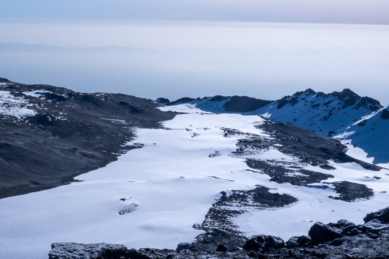 9 Days Mount Kilimanjaro Climbing - Machame Route | Image #5/6 | 