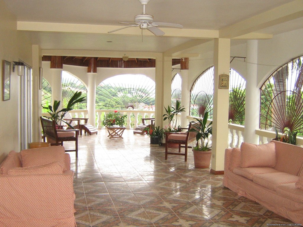 Welcome To The Villa Roma Located In Montego Bay | Image #11/18 | 