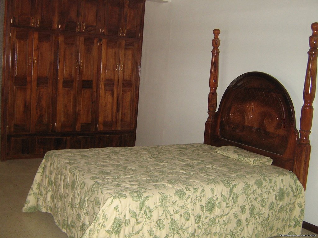 Bedroom | Welcome To The Villa Roma Located In Montego Bay | Image #13/18 | 
