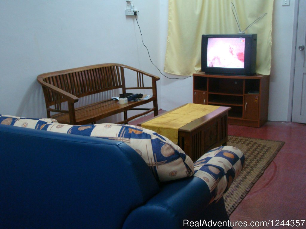 Living Room | Welcome To Beautiful Kuantan | Image #2/2 | 