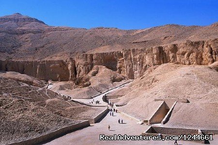Valley of the Kings | Tour to Valley of the Kings | Image #6/7 | 
