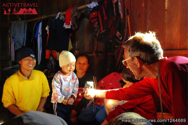 Home stay in Sapa | Great trekking and homestay in Sapa, Vietnam | Image #5/11 | 